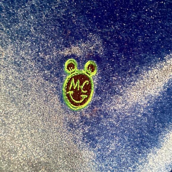 Converse MILEY CYRUS 😜collab vest - Picture 4 of 5